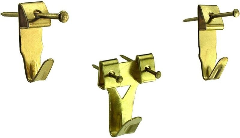 Sortimentskasten Wandhaken Wandhaken