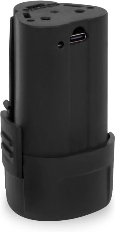 FERM - AX-POWER - Akku - 12V - 2.0 Ah - Li-Ion