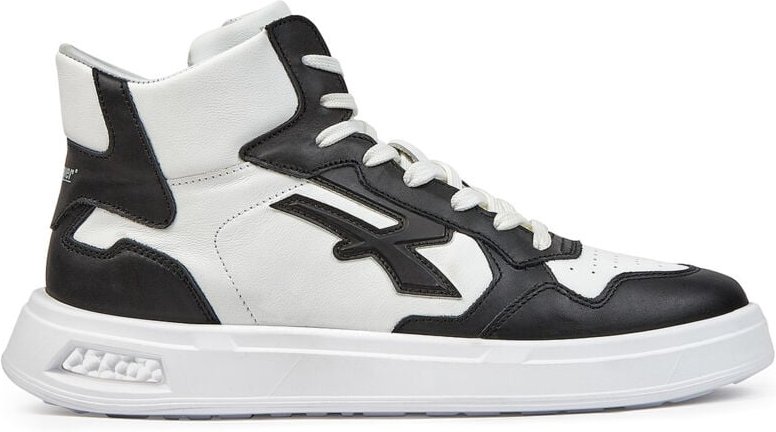 Rutschfeste Halbschuhe hunter T35 U-power UB10109 35