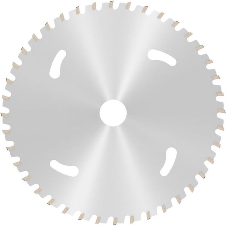 Bosch PRO Steel cordless Kreissägeblatt, 165 x 1,6 x 20 mm