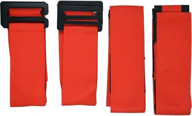 Möbelbewegungsgurte 8280 Cm, 4 Stk - Yt-74262