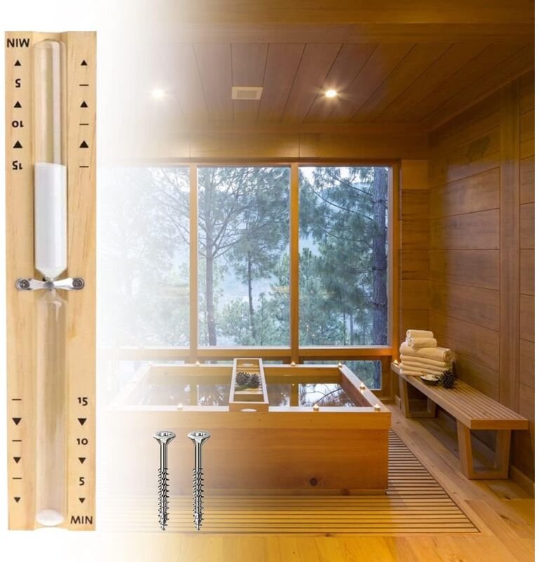 Abschleppseil Wassersport-Abschleppgeschirr – robuster schwimmender Gurt mit Haken für Wassersport-LKWs, Abschleppboote,...