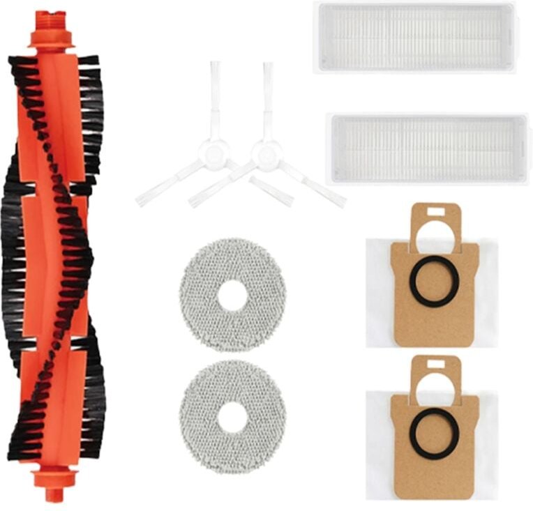 Für M30 Pro C107 Ersatz Ersatzteile Zubehör