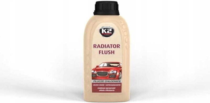 K2 Kühlerreiniger 250 ml