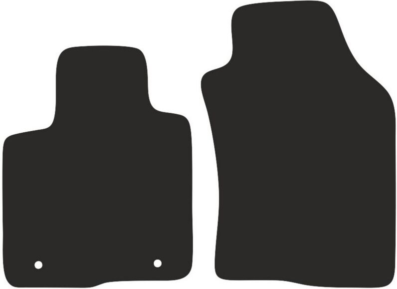 BASIC-Front für: Lancia Ypsilon III Fließheck 2011-