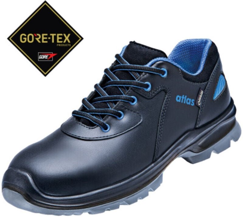 Halbschuh gtx 563 xp S3, Weite 12 Größe 44 - Atlas