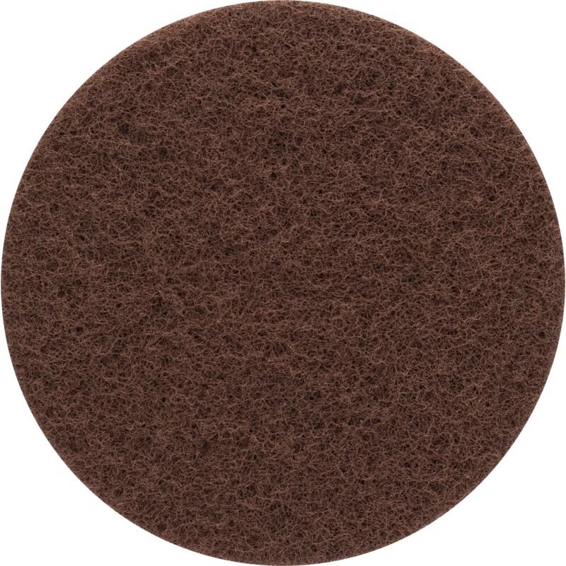 Accessories 2608901389 expert N880 Vliesscheibe für Exzenterschleifer, 150 mm, mittel, 5-tlg. - Bosch