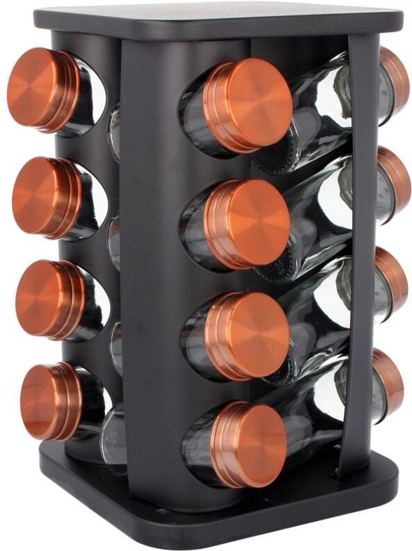 Gewürzregal 16 Behälter 2745
