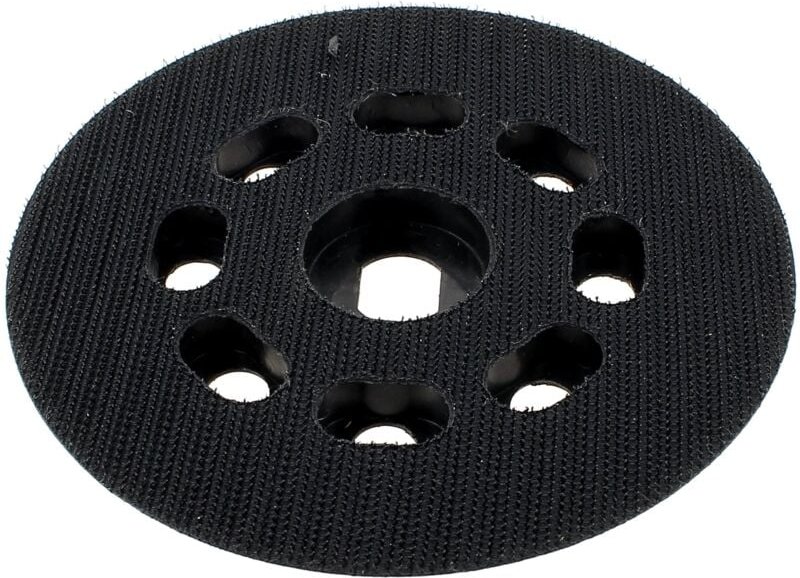 Schleifplatte (hart) 797157-01 für Schleifmaschine Black&decker