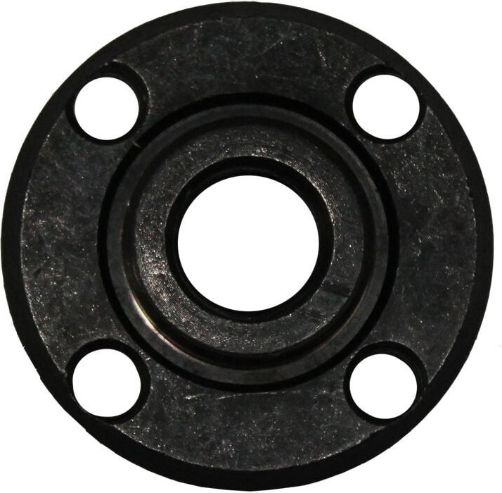 Thumbnail - 224554 - 5 - Mutter M14 x 45 mm 224554 - 5, Farbe schwarz - Makita