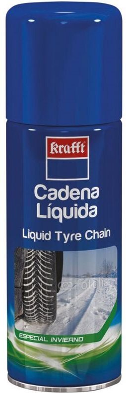 Thumbnail - Flüssigkeitskette 200ml Krafft