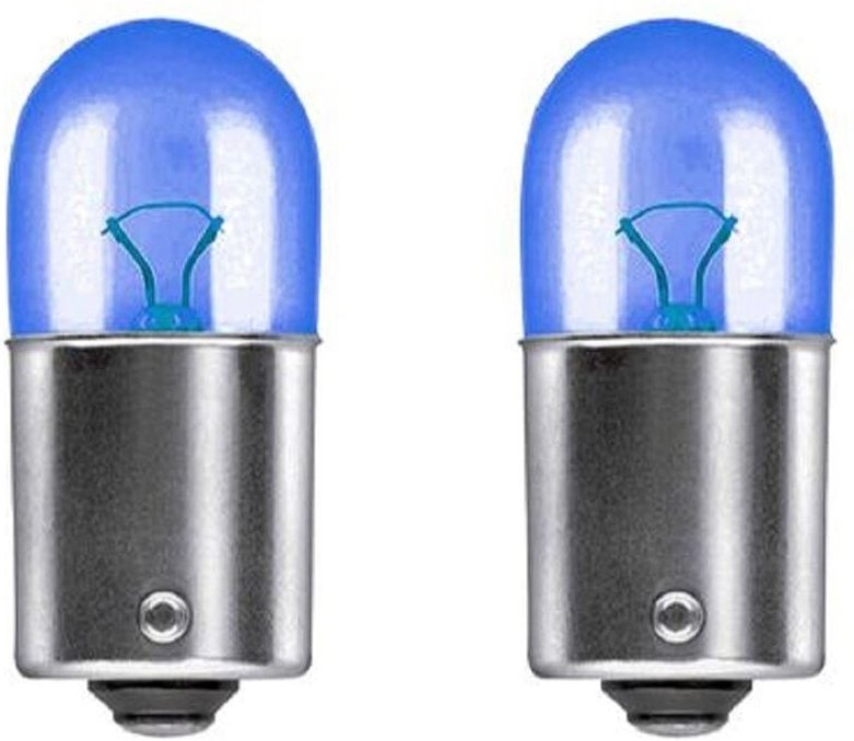 Maxtech - Trade Shop - position birnen BAU15S RY10W auto 12V kaltes licht halogen L-P128 no canbus -