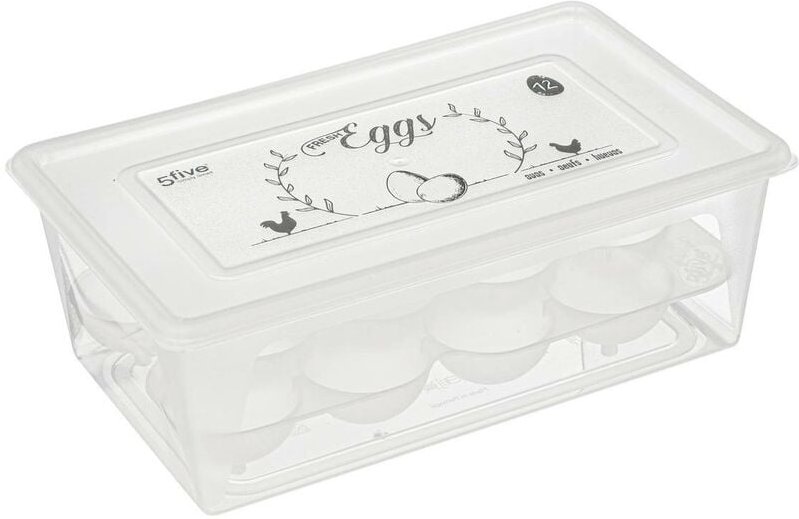 Eierkarton x12 - 5five