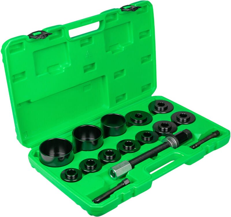 Lageraus- und einbausatz JBM 53056