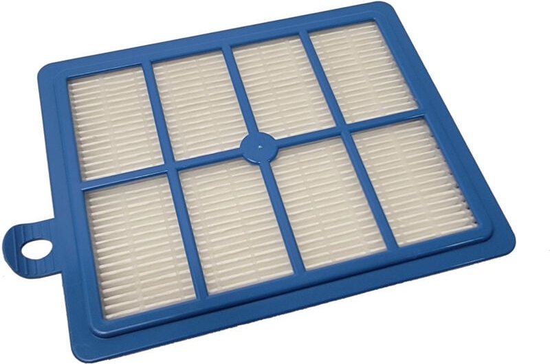 Ersatzteil - Hepa-Filter H12 - - electrolux, aeg, tornado, philips, essentiel b, samsung, siemens, progress, volta