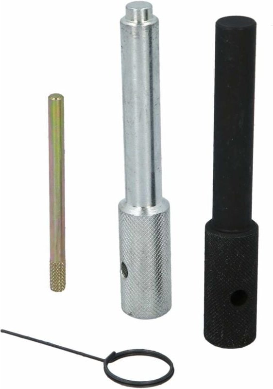 Brilliant Tools - Motor-Einstellwerkzeug-Satz für Ford Duratorq 2.0, 2.4 Diesel