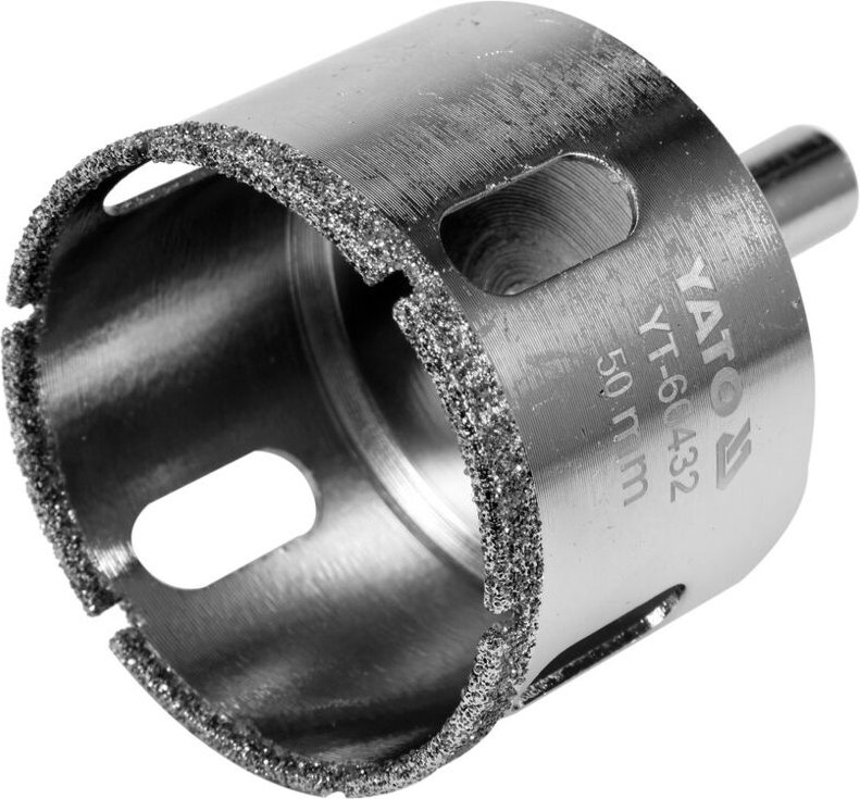 Yato YT-60432 Bohrer