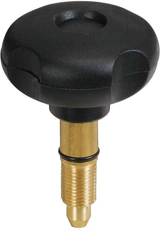Ersatz-Handrad für Prüfpumpen