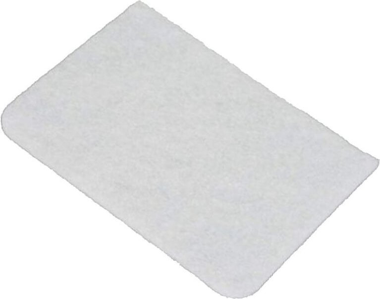 Ersatzteil - Schaumstofffilter - Rowenta neff, moulinex, tefal