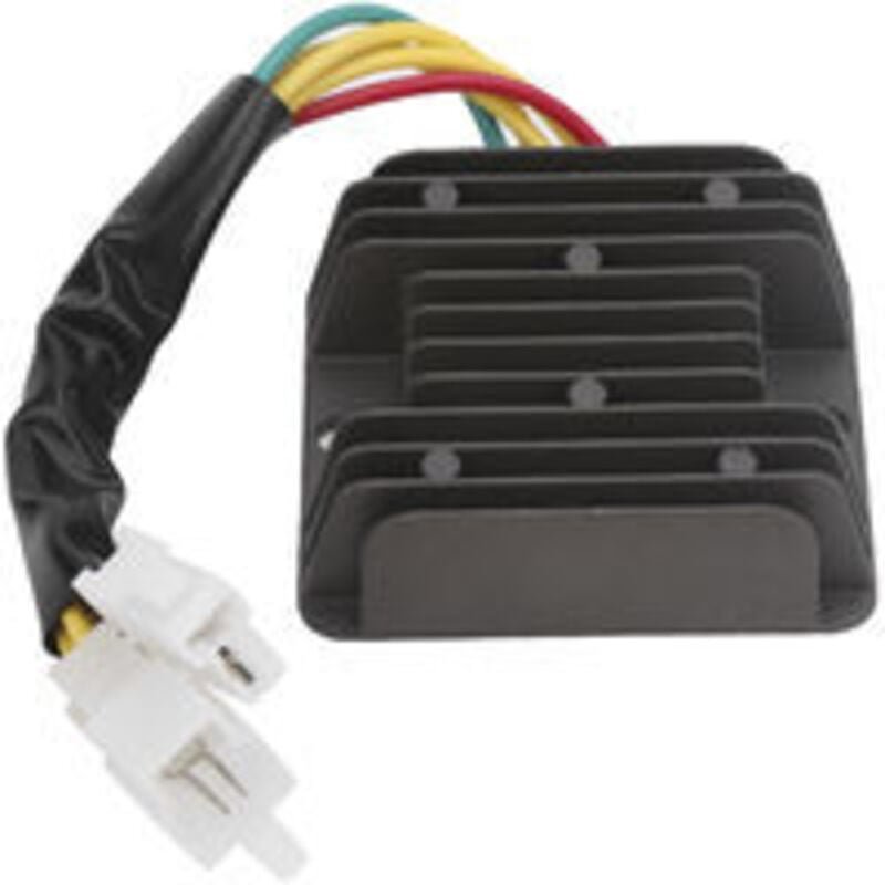 Alovez - Spannungsreglergleichrichter 32800HN9110 Passend für Hyosung gv Comet 650 / gt s / r fi 650