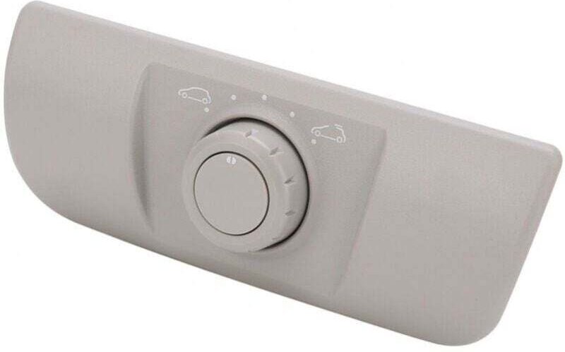 Pulsante interruttore tettuccio apribile per auto, interruttore di controllo tettuccio apribile per Megane 2 Scenic 2 La...