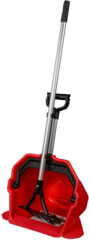 Mestboy quick pick rot komplett