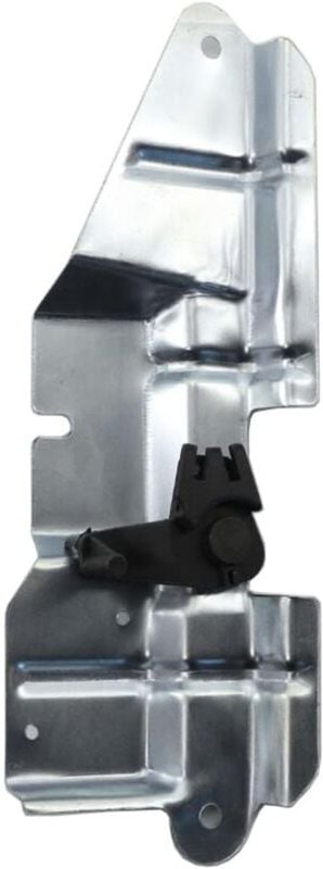 Ersandy - Ersatz der Kofferraumverriegelungshalterung für vw Volkswagen Bora Jetta MK4 2001–2005