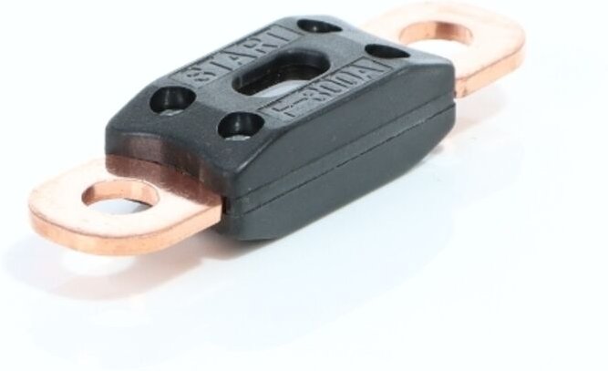 Thumbnail - Sicherung 300A klein für Start Booster uk 1500