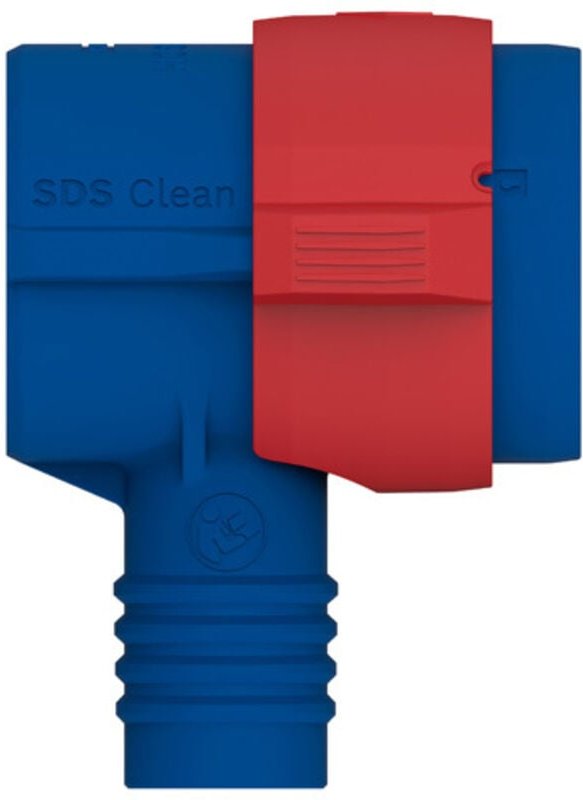 Thumbnail - Professional sds Clean max Connector Expert (2608901622) - Bosch