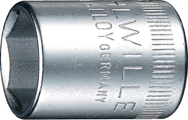 Steckschlüsseleinsatz 1/4' 40 12