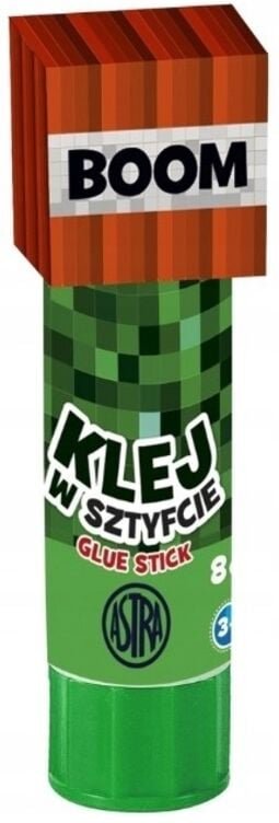 Astra Pixel One Heads Klebestift 8g Pvp A'24