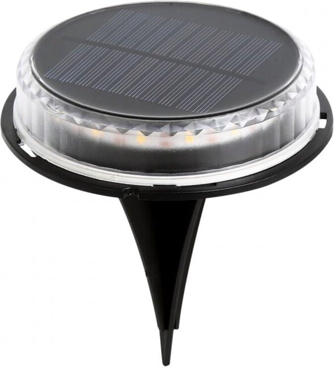 NEO Solar LED Treppenleuchte - Außenbeleuchtung, Dämmerungssensor