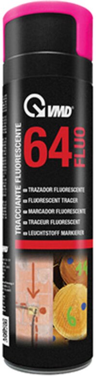 Blaues Vermessungsmarkerspray 500ml vmd