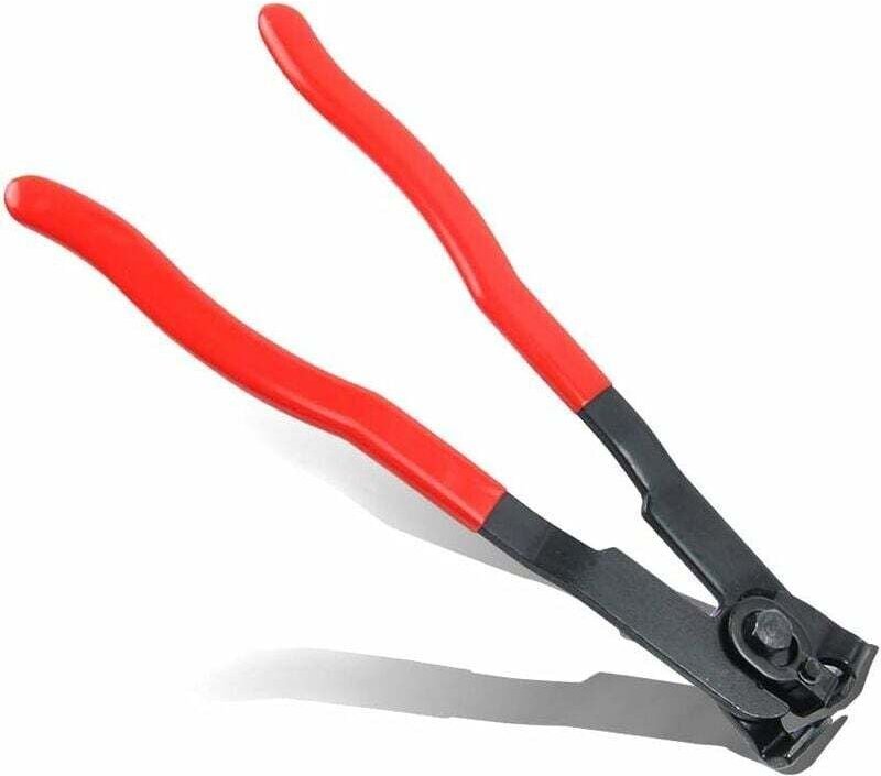 Kardangelenk-Klemmzange, Balg-Klemmzange