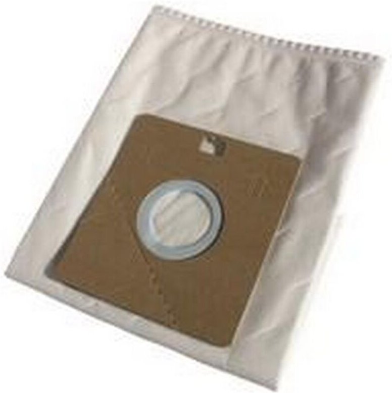 Ersatzteil - Box mit 5 Säcken und 1 Vorfilter coupe/compact/go/force (Original) - Nilfisk fakir