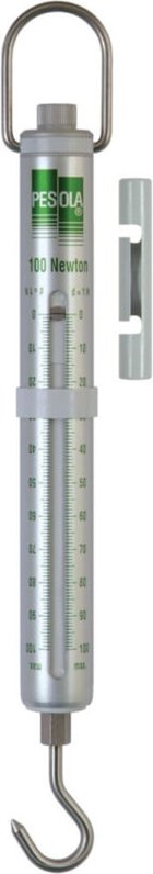Pesola - Federwaage Macro 100N