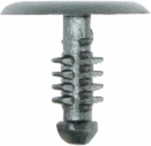 KS Tools 420.1418 Kabelbaum-Verbindungsclip für Mazda, 10er Pck