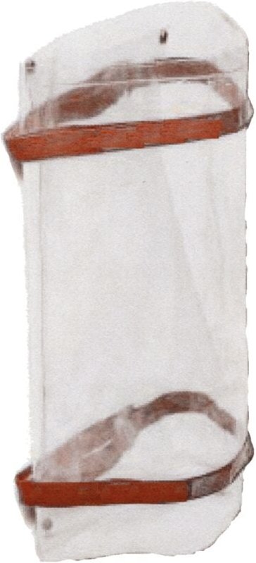 Ks Tools Sicherheitsfolie, 915x510 mm