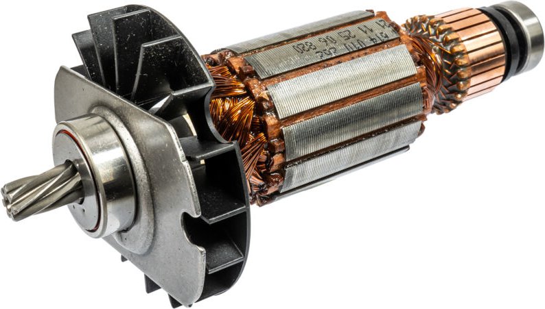 Original Ersatzteil Bosch 1614010262 Induziert für gbh 2-28