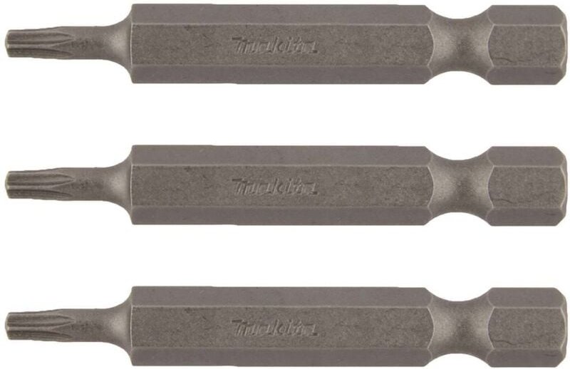 Bit T15x50 mm 3 St. - B-25389 - Makita