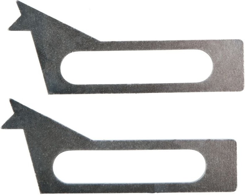 Schwungrad-Blockierwerkzeug (2 Stück), 65 mm