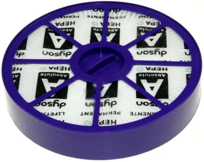 Ersatzteil - Originaler Hepa-Filter am Motorausgang - Dyson