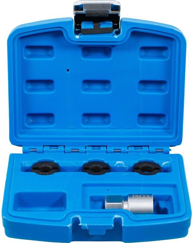 Bgs Technic - Radbolzen-Nachschneider M12 + M14
