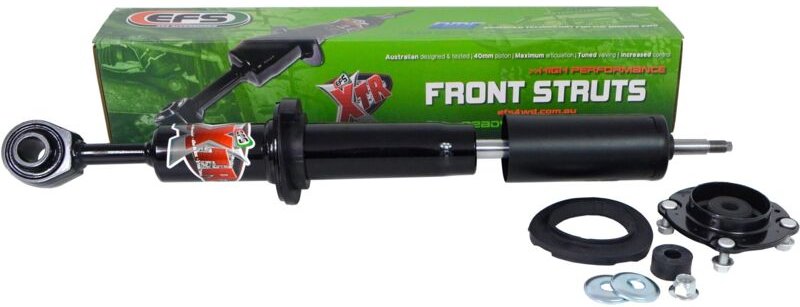 Stossdämpfer 37-6210 Xtr