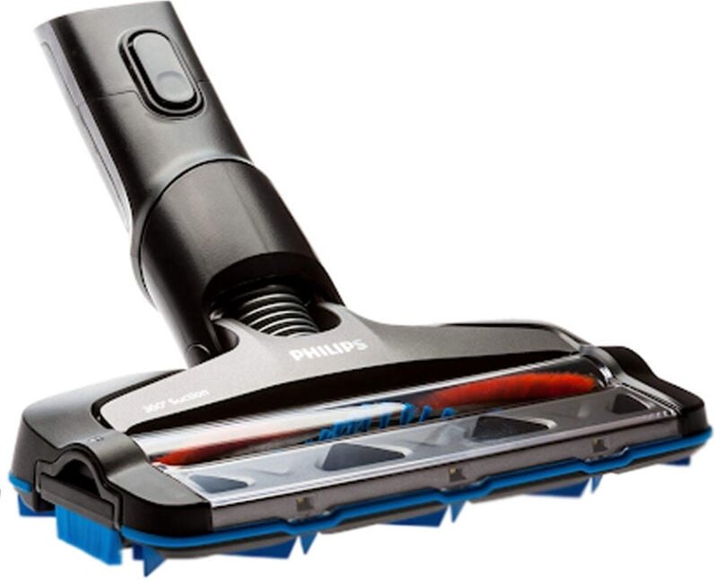 Ersatzteil - Bürste, Aufsatz CP0688/01 - -