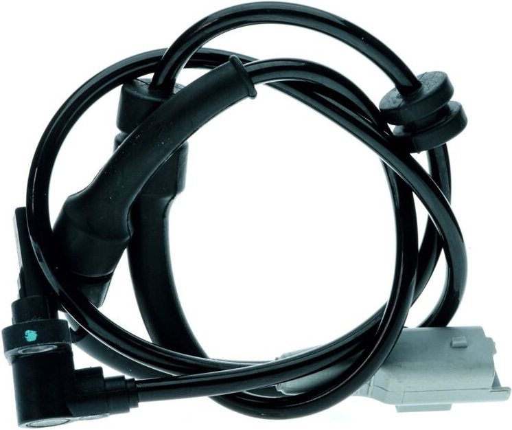 ABS Raddrehzahlsensor Vorne Rechts für Peugeot 807 Citroen C8 Fiat Ulysse