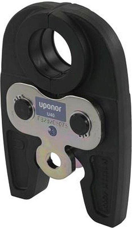 S-Press Pressbacken UPP1 50 - Uponor