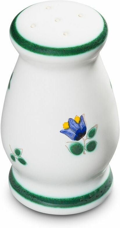 Gmundner Keramik - Streublumen, Salzstreuer bauchig