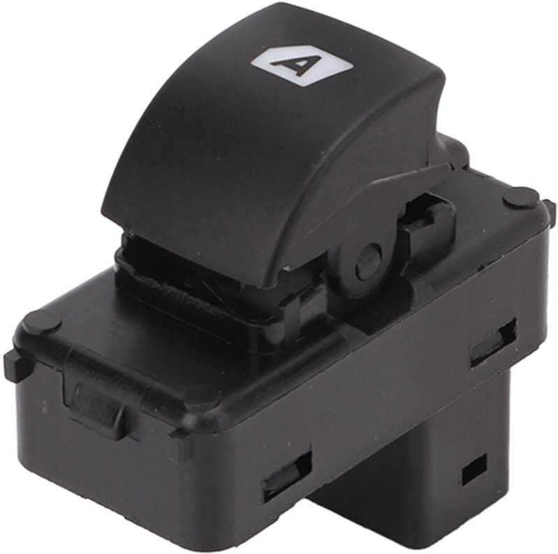 Eosnow - Fensterheberschalter 6490.E3 Fenstersteuerknopf Ersatz für Citroen Berlingo C4