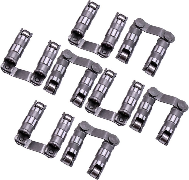 Retro-Fit Hyd Roller Lifter For Chevy Chevrolet Big Block V8 396- 454 402 427